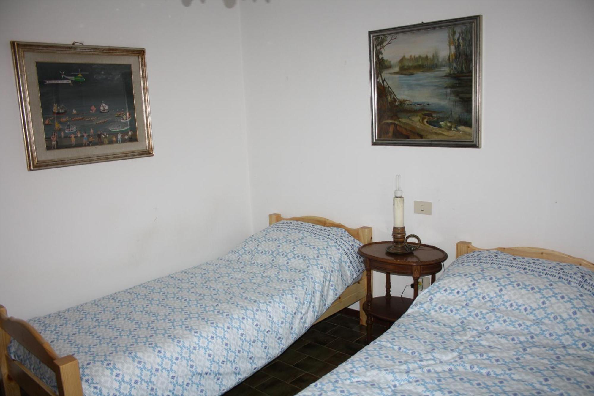 Villa Anna Sorico Eksteriør billede